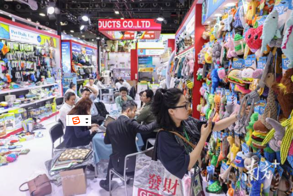 抢滩“一带一路”大市场！粤企品牌“出海”忙