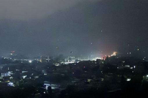 巴方称印军发动24起袭击 巴境内6处地点遭袭致8人死亡