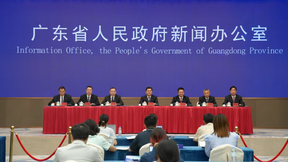 “世界级”南沙！高新技术企业超1300家