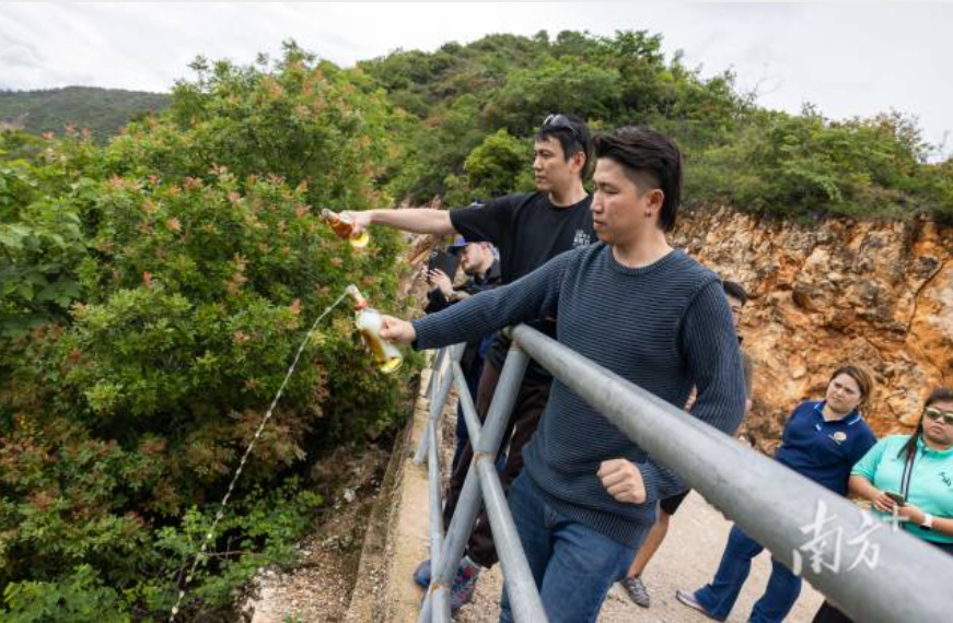 这条路，通往80多年前的南侨机工丨跨越中马的记忆丰碑②