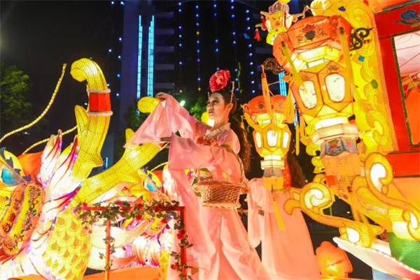 佛山秋色到底是什么“色”？