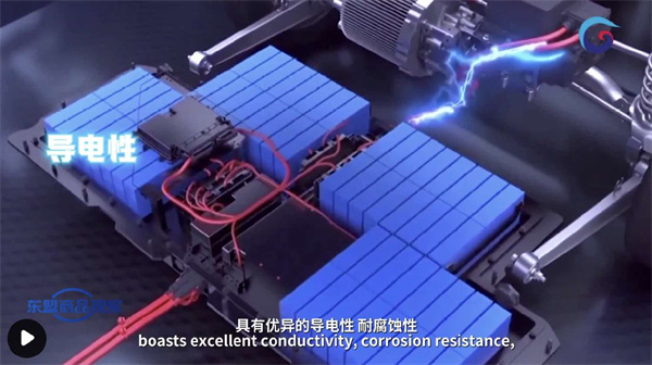 国产电池“下南洋”背后：印尼的镍诱惑｜东盟商品观察