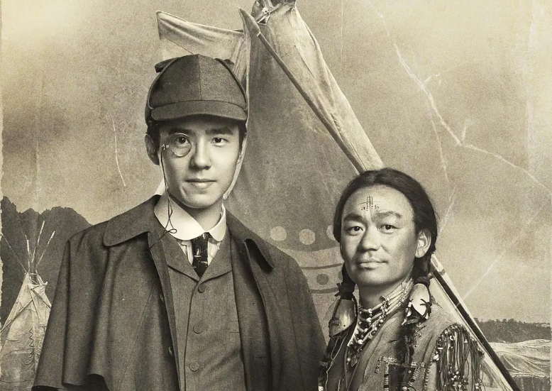 精彩纷呈！2025年十大国产电影