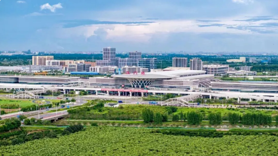 潮涌湾区风正劲 “五好”江门启新程