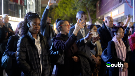 Caribbean, Pacific envoys explore cultural ties, cooperation potential in Guangdong