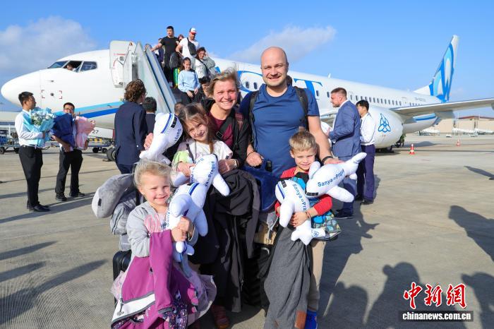 借亚沙会东风 三亚多举措吸引国际游客