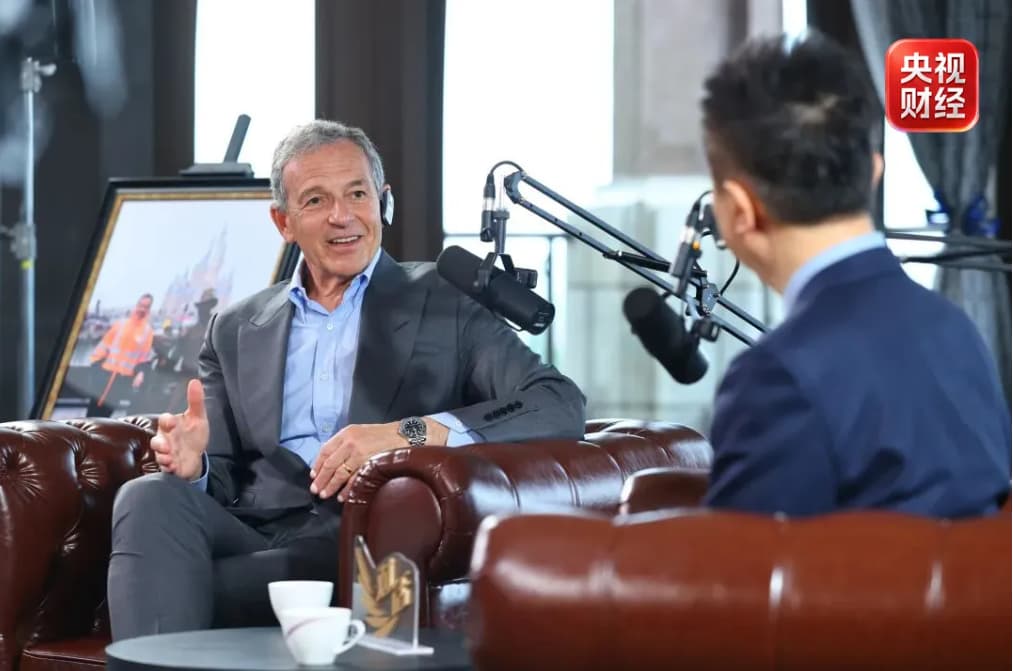 一个超级市场的全球吸引力！迪士尼为中国电影喝彩