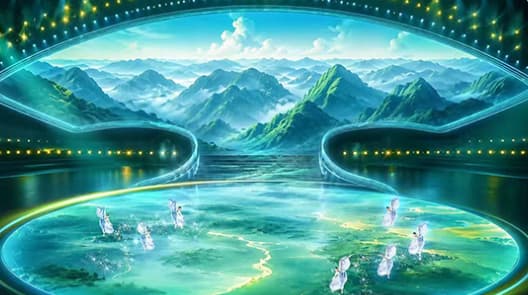 8月9日开幕！第十七届省运会有什么看点？一图读懂