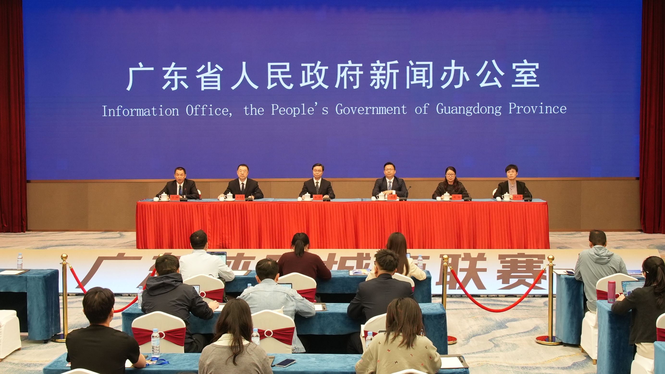 覆盖21地市、贯穿全年 “粤BA”“粤超”即将开赛